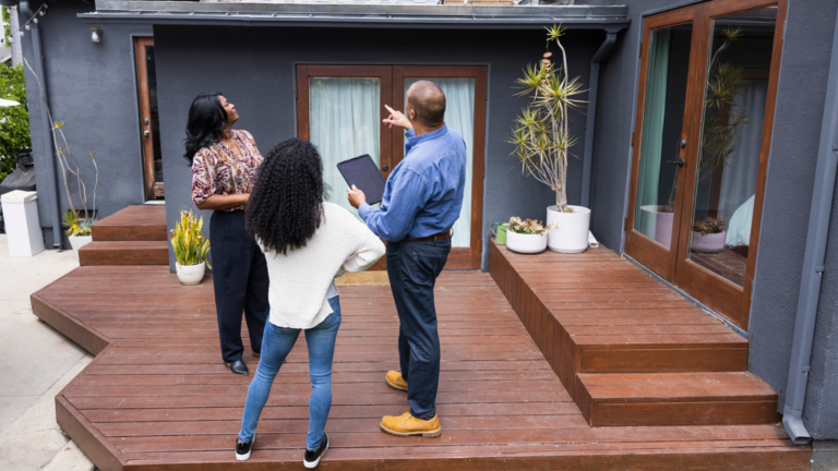 9 steps for getting buyers the best deal in a down market