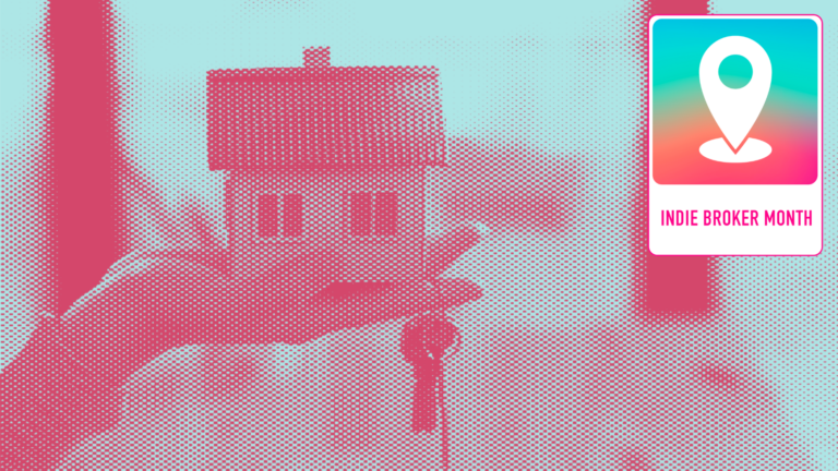 Want more options? Make getting a brokers license your winter project