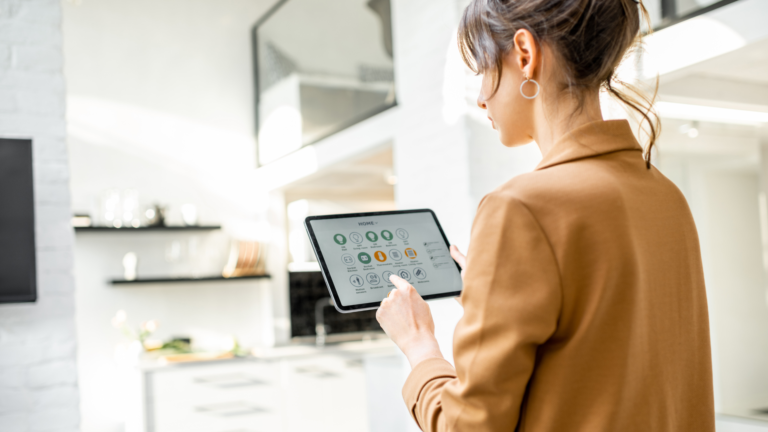 Lessons I learned building our smart home