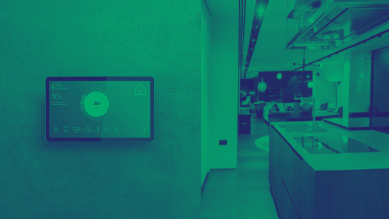 What happens when it's time to sell a smart home?