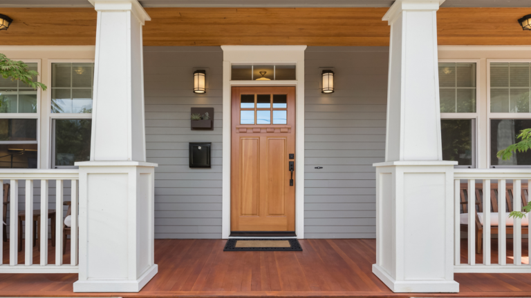 Alarm.com smart home tour shows what's possible