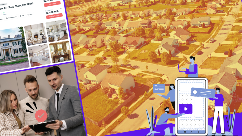 Final Offer adds pre-MLS marketing: Tech Review Update