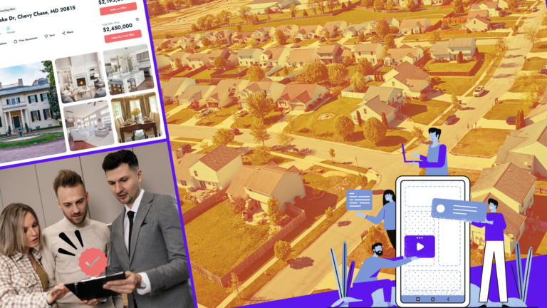 Final Offer adds pre-MLS marketing: Tech Review Update