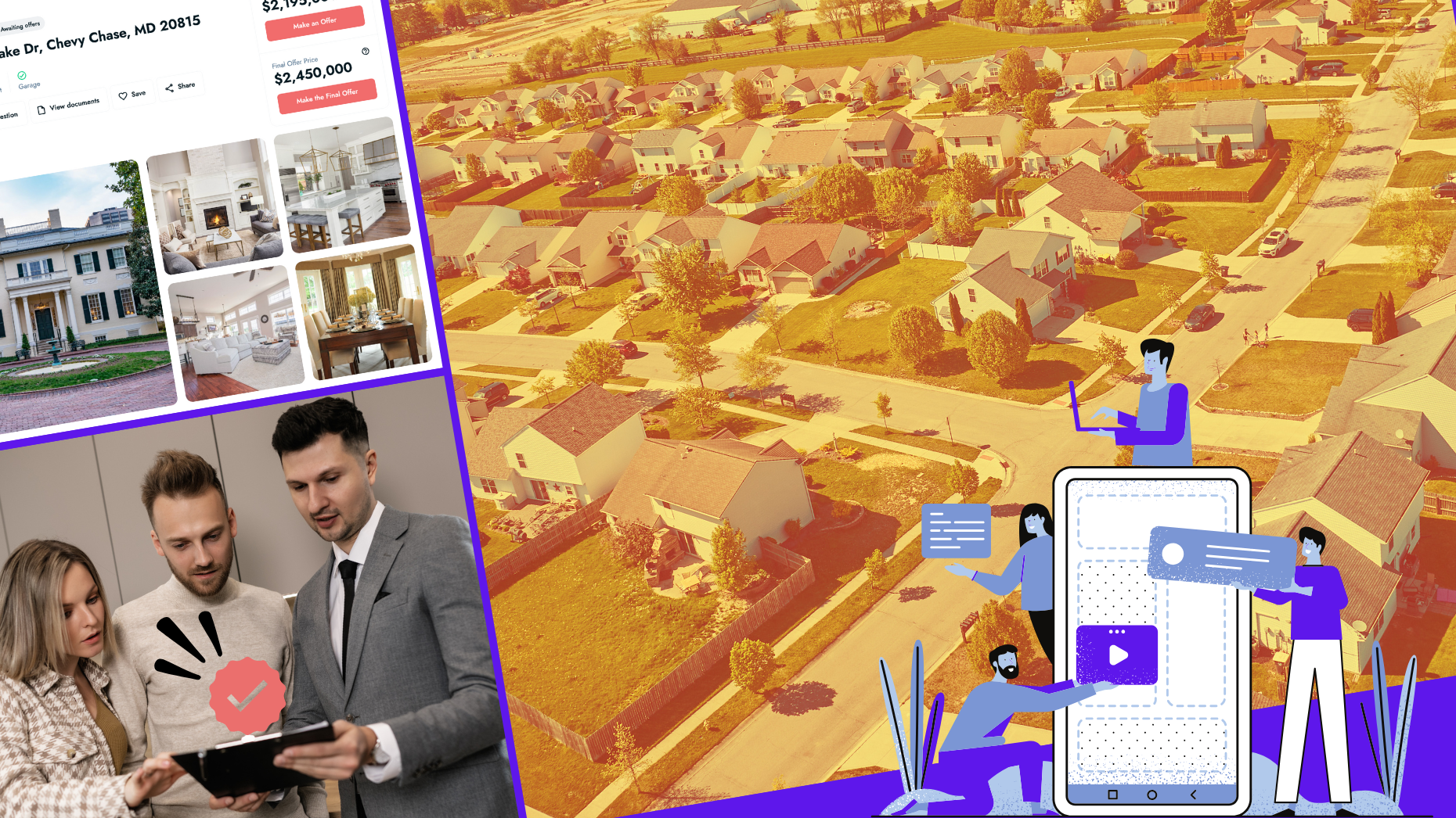 Final Offer adds pre-MLS marketing: Tech Review Update