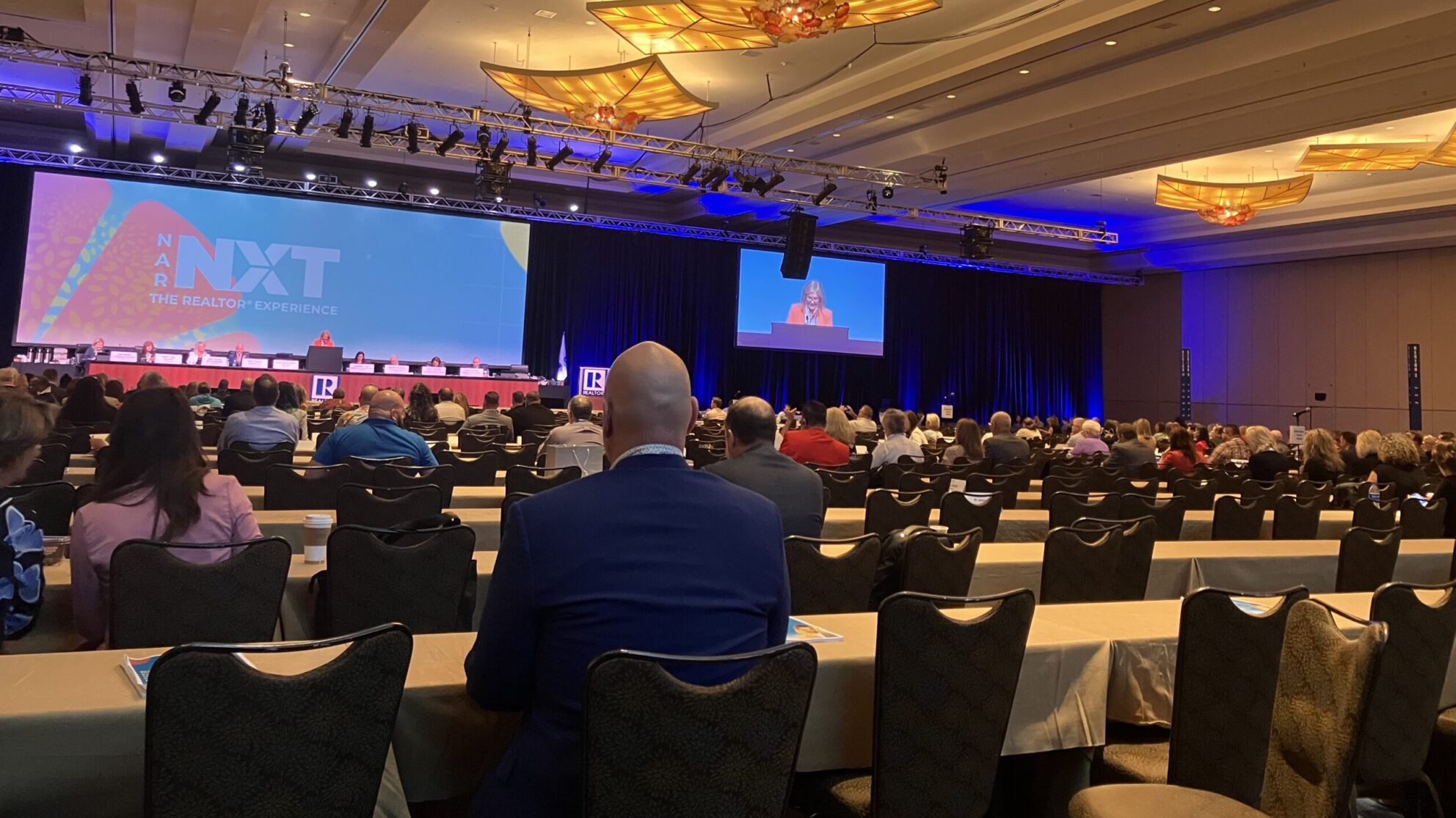 NAR Votes To End Use Of The Term 'Handicap' In Realtor Code of Ethics ...