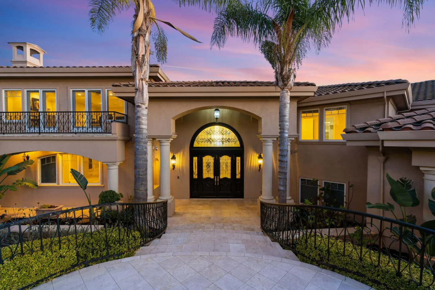 How to prepare your luxury real estate clients for a market correction ...