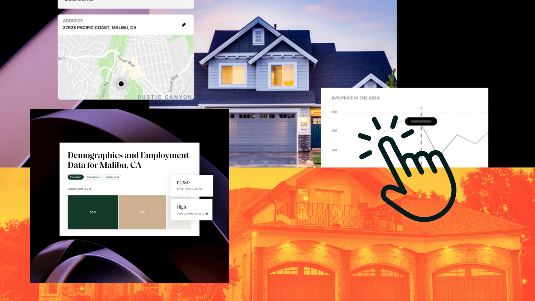Luxury Presence Unveils New LeadGeneration Features Inman
