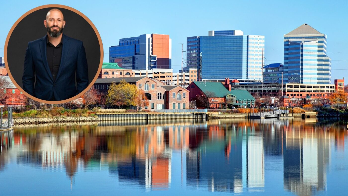 Jake Lipton's Team Moves From RE/MAX Premier To Coldwell Banker Inman