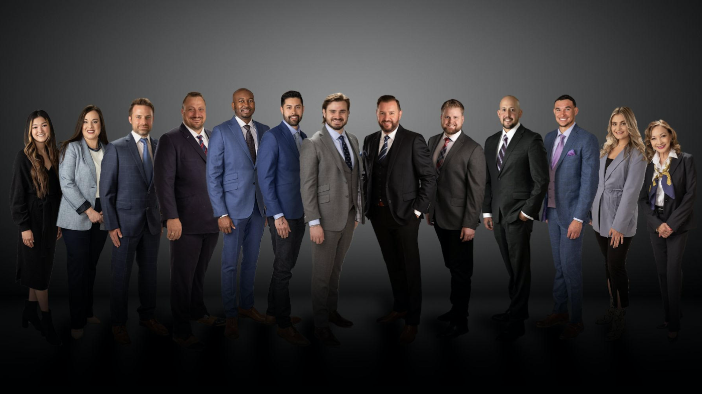 Top Colorado Coldwell Banker Team Jumps To Keller Williams Inman