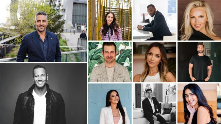 Real Tea: Meet the cast of Netflix’s 'Buying Beverly Hills'