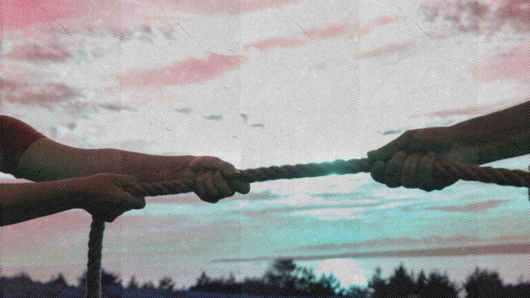 Conflicts of interest spoil your integrity