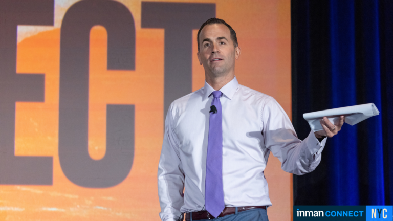 Confront this shifting market at Inman Connect New York