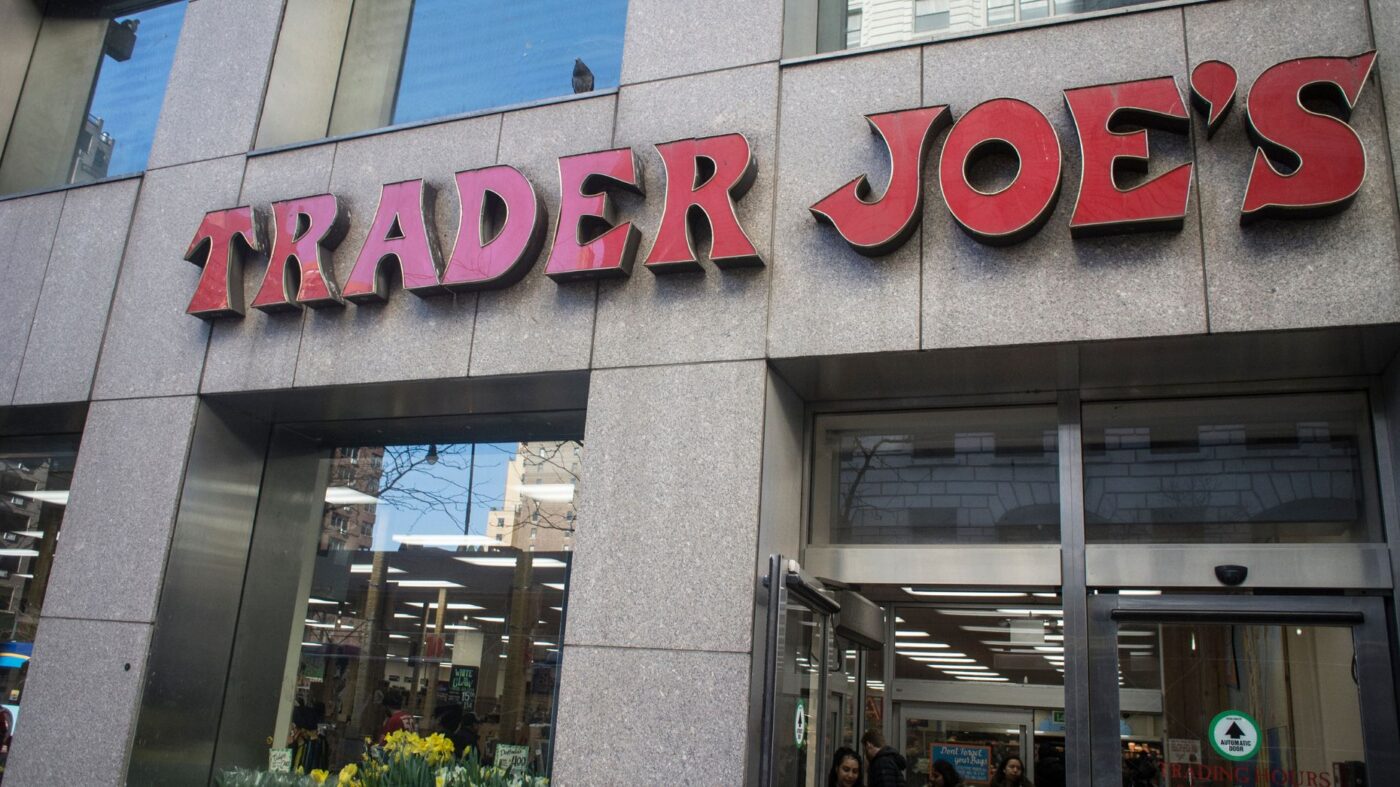 Homes Near Trader Joe's Get Top Dollar. But Investors Should Be Eying