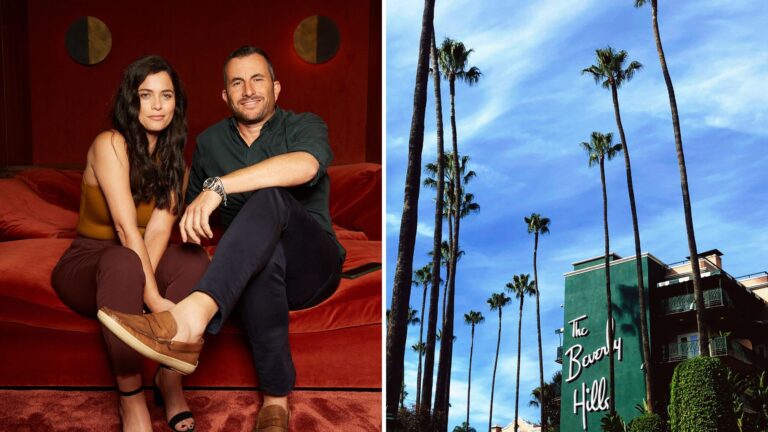 Goldsmith Team moves to The Agency from Hilton & Hyland