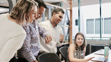 Meet the Teamerage: Real estate’s 'Goldilocks' business model