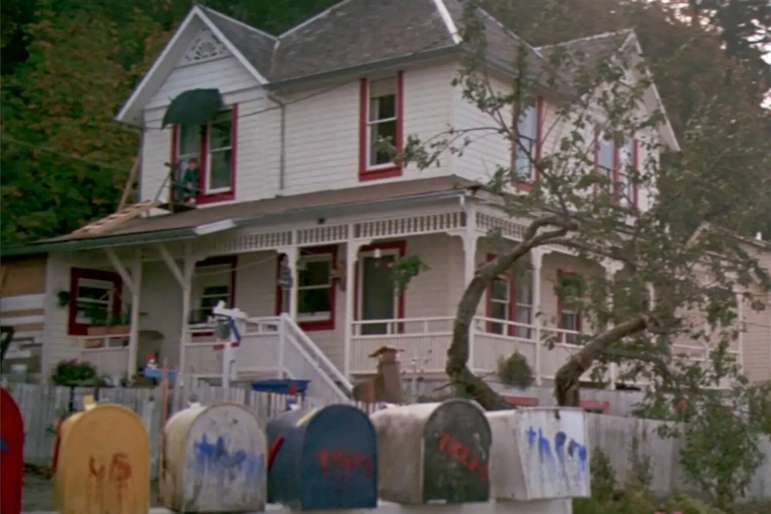 'The Goonies' House In Oregon Hits The Market For 1.65M Inman