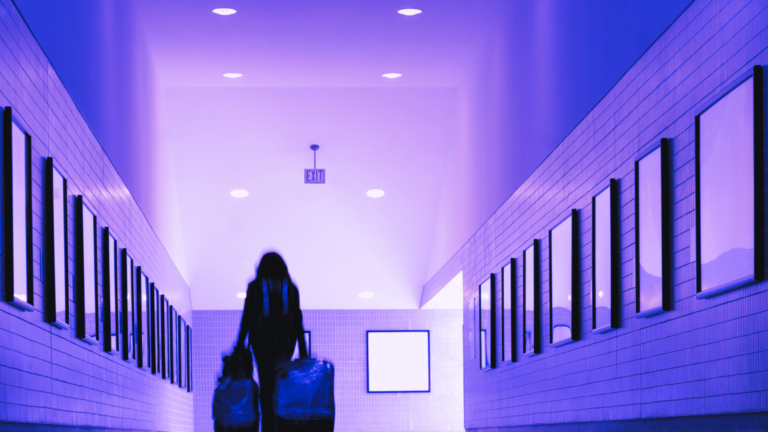 Don't burn bridges! 7 tips for navigating a smooth exit