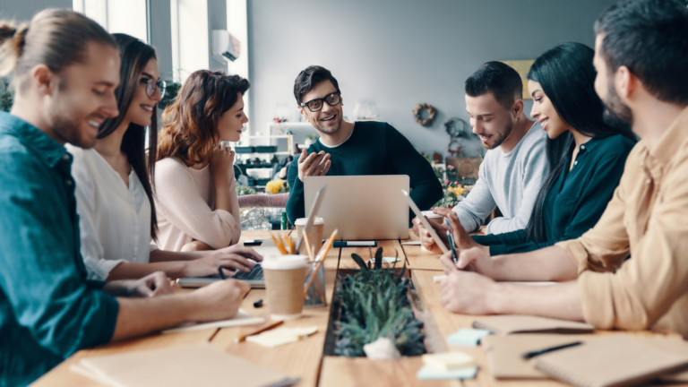 A Keller Williams team leader on essentials for navigating a downturn