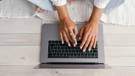 How to create compelling email messaging that recruits every time