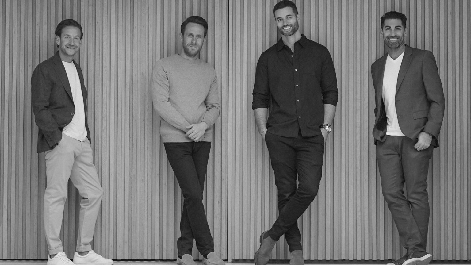 'MDL' Alum And 'Buying Beverly Hills' Stars Form 'Bond Collective' Inman