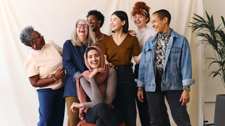 WATCH: Boomers, Gen X and millennials championing inclusion in real estate leadership