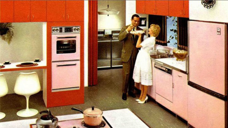 Circa 1960 kitchens and baths: What agents should know