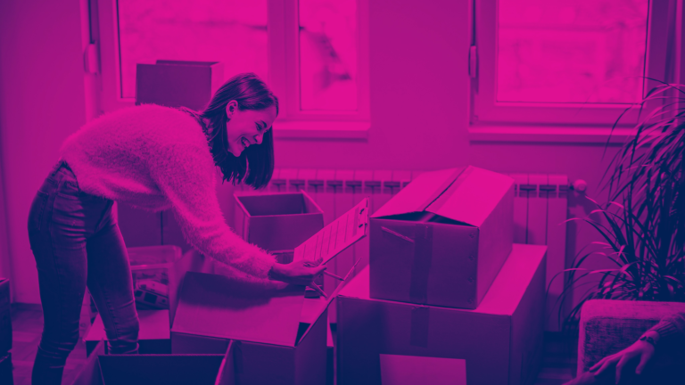 Moving on up? The realities for market-changing agents