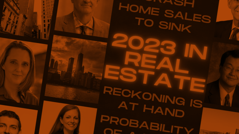 Bots, resources and an imminent reckoning: It's Inman's Top 5 stories for the week of Dec. 23-29, 2022