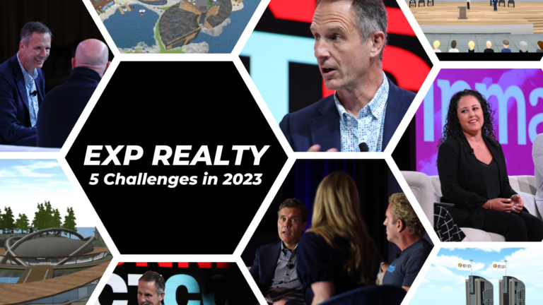 Has eXp done enough to shed costs and still grow in 2023?