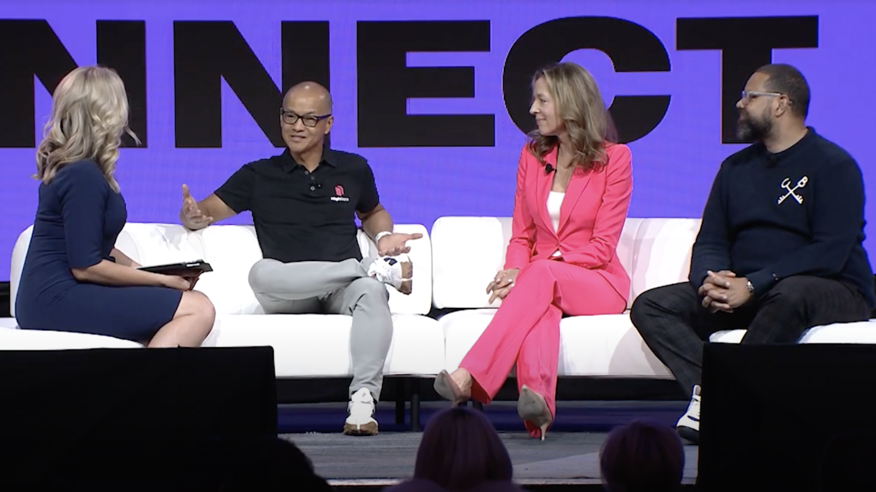 Finding and Dominating Your Niche Inman Inman