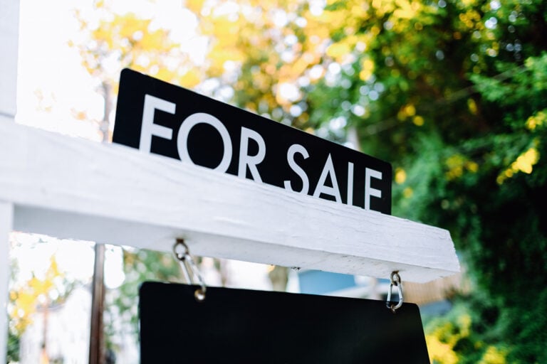 Home prices continue to rise, with no end in sight