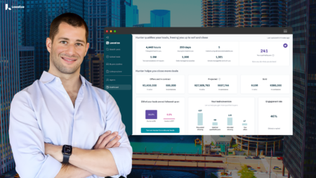 New tech seeks brokerages for early access program with these 4 attributes