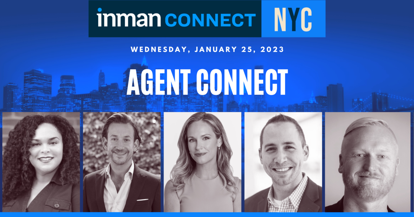 Real Estate Agents, Here’s How To Crush It In 2023 Inman