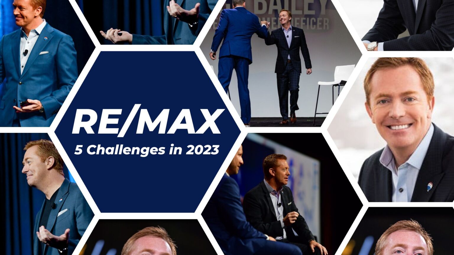 RE/MAX's Keys To Success In 2023 Recruitment, Mergers, Acquisitions