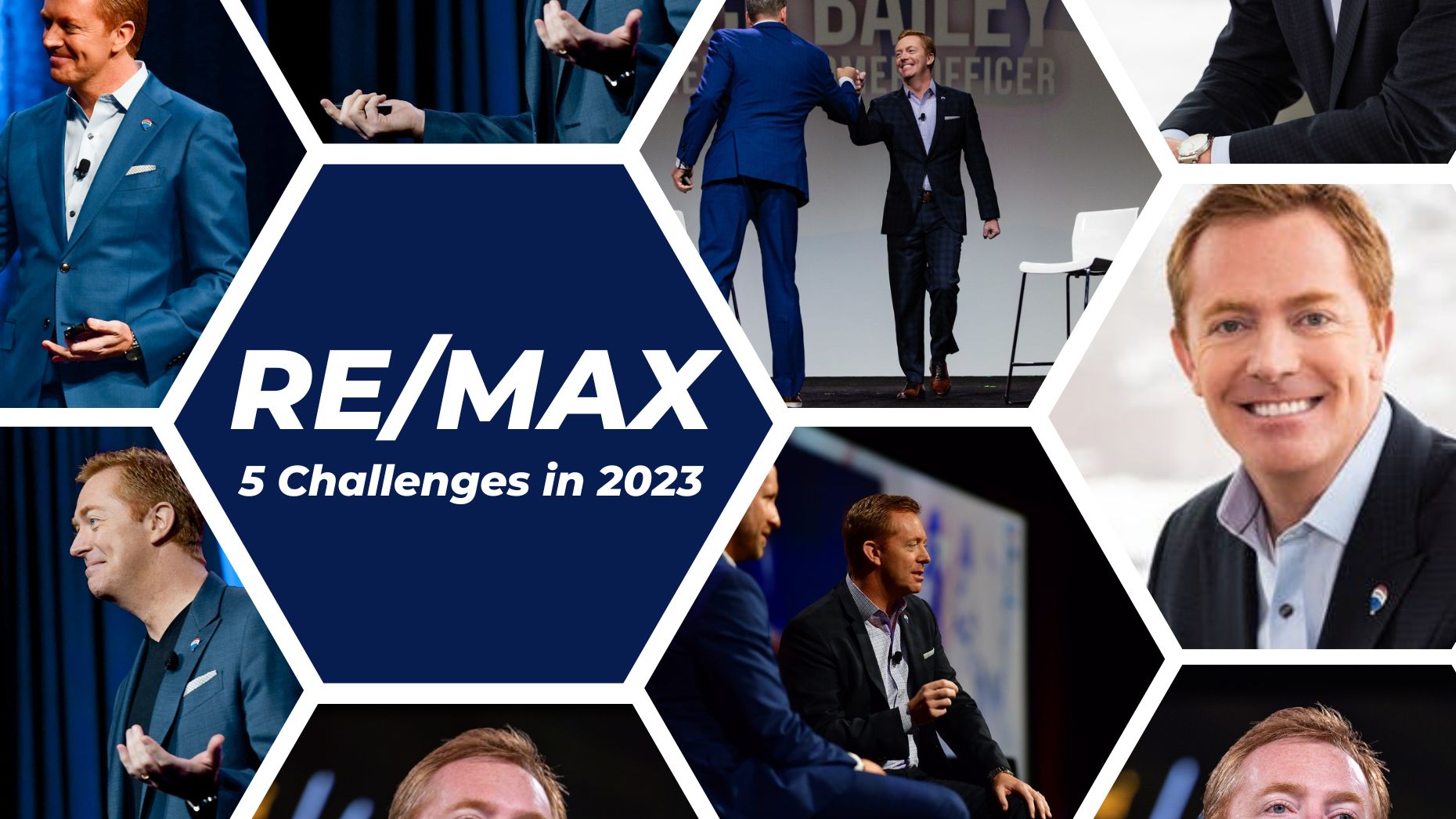 RE/MAX's Keys To Success In 2023: Recruitment, Mergers, Acquisitions ...