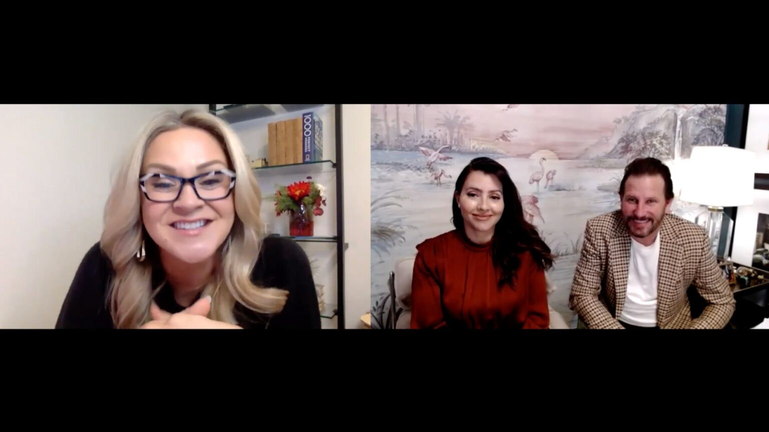 Branden Williams On Reality TV 'We're Too Busy Making Real Deals' Inman