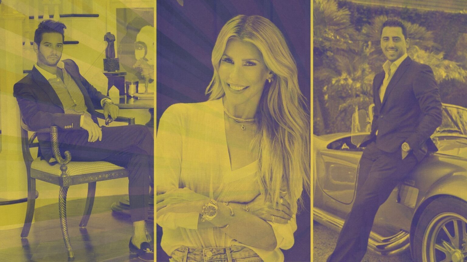 Million Dollar Listing LA What To Watch For On The 'Most Dramatic