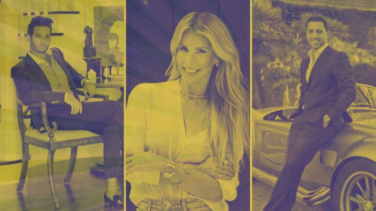 'Million Dollar Listing LA': What to watch for on the 'most dramatic' season yet