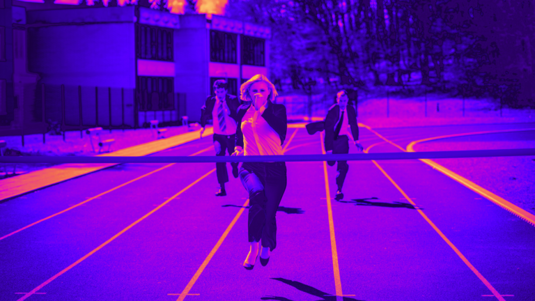7 things your competition hopes you won’t do