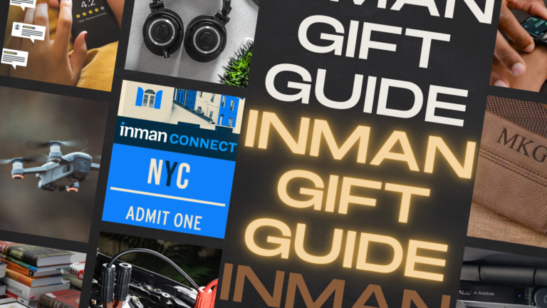10 last-minute gift ideas for real estate agents this holiday season