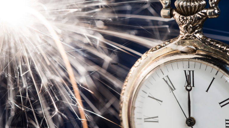 Cheers! 23 resolutions, unpopular opinions and hard truths for 2023