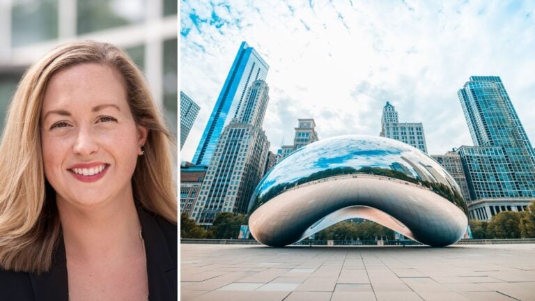 Christie's International Real Estate taps Colvin as Affiliate Services VP