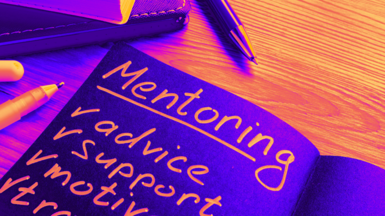 What’s the best piece of advice you’ve gotten from a mentor? Agents weigh in