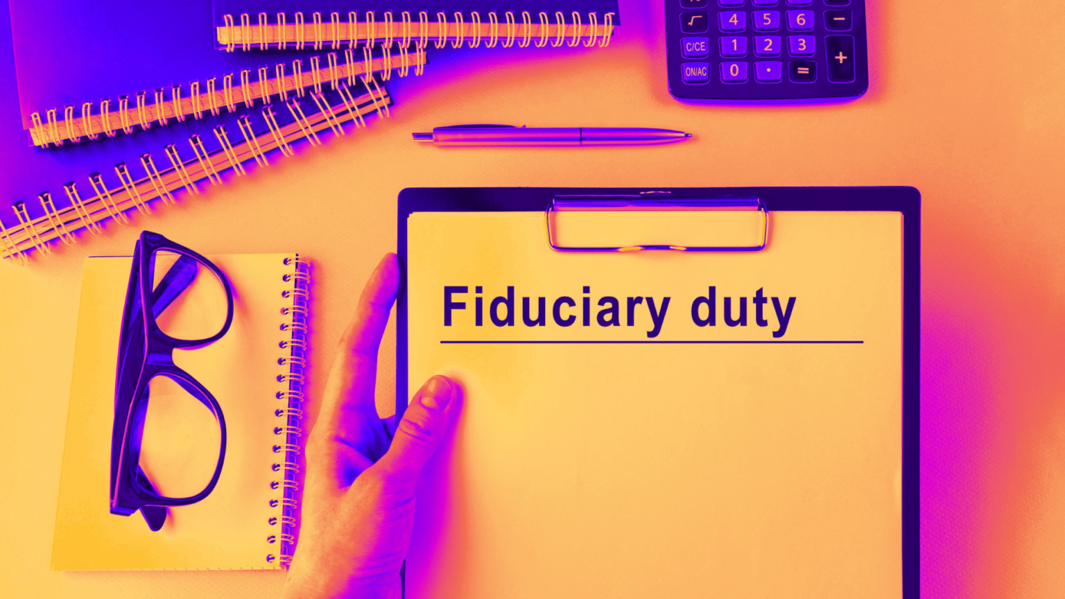 Everything Agents Should Know About Fiduciary Duties Inman