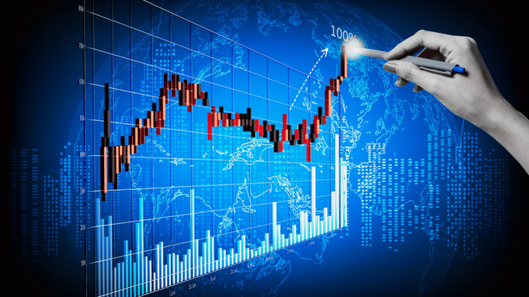 Why this economist says today's market is not a do-over of 2008