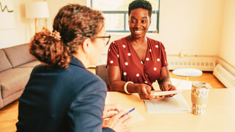 Meet your mentor: A step-by-step for finding a real estate role model