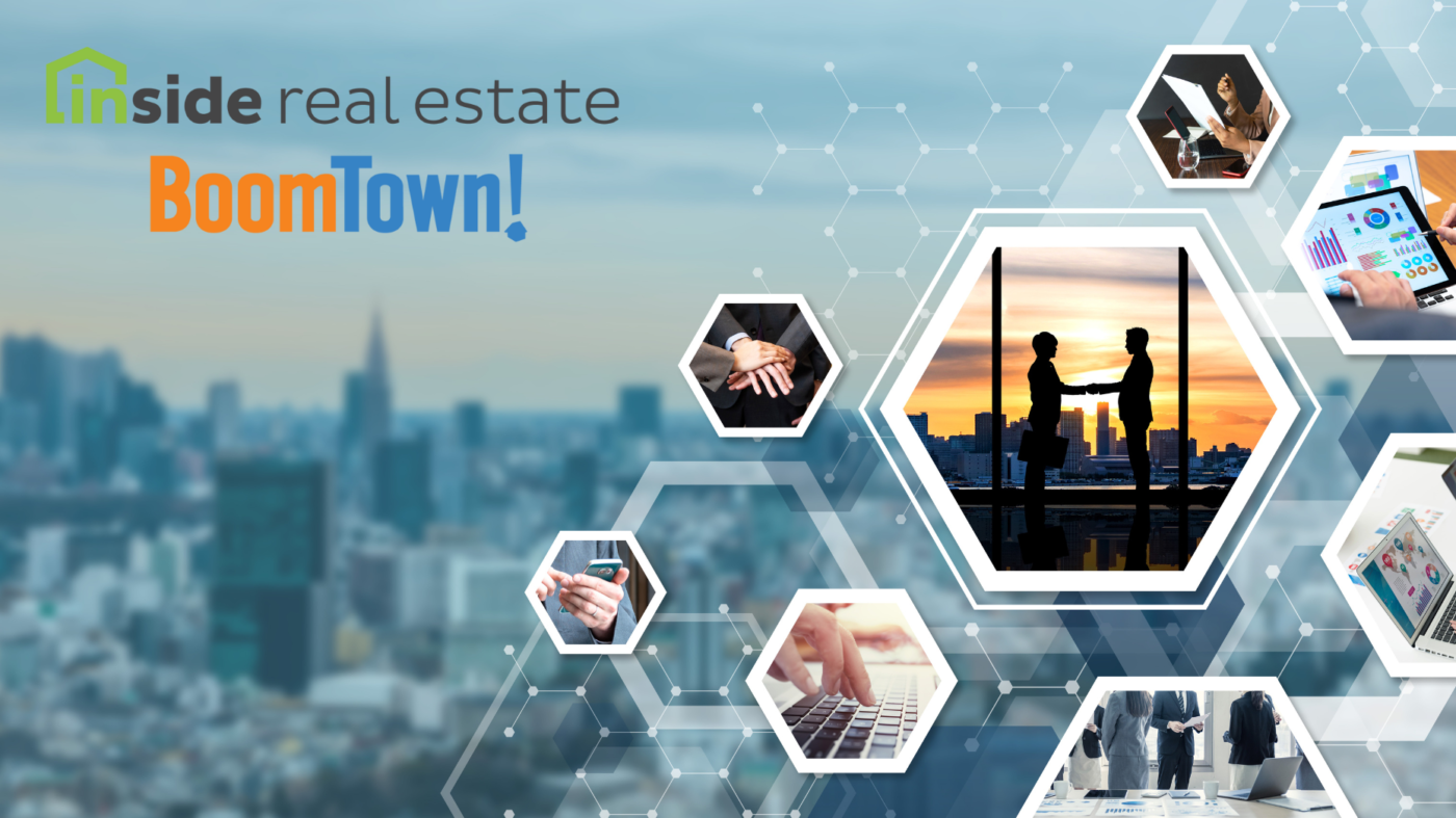 Inside Real Estate Acquires Industry Competitor BoomTown Inman