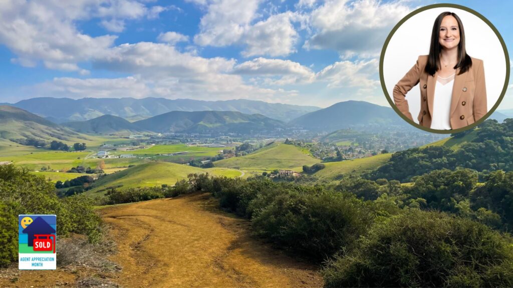 Top San Luis Obispo Agent Rejoins Christie's International Real Estate - Vimarsana News