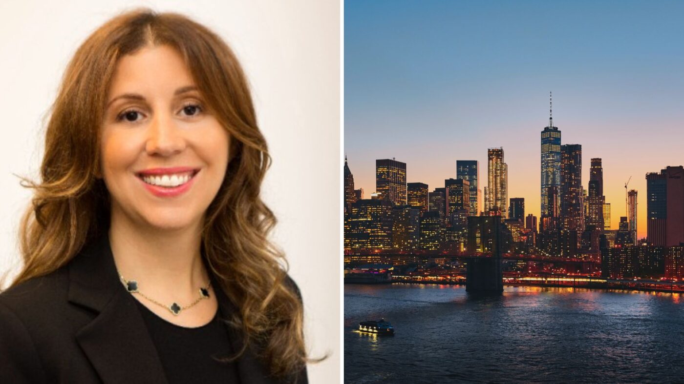 Lisa Inman Lisa Seligman Named SVP Of Human Resources At Douglas Elliman | Inman ...