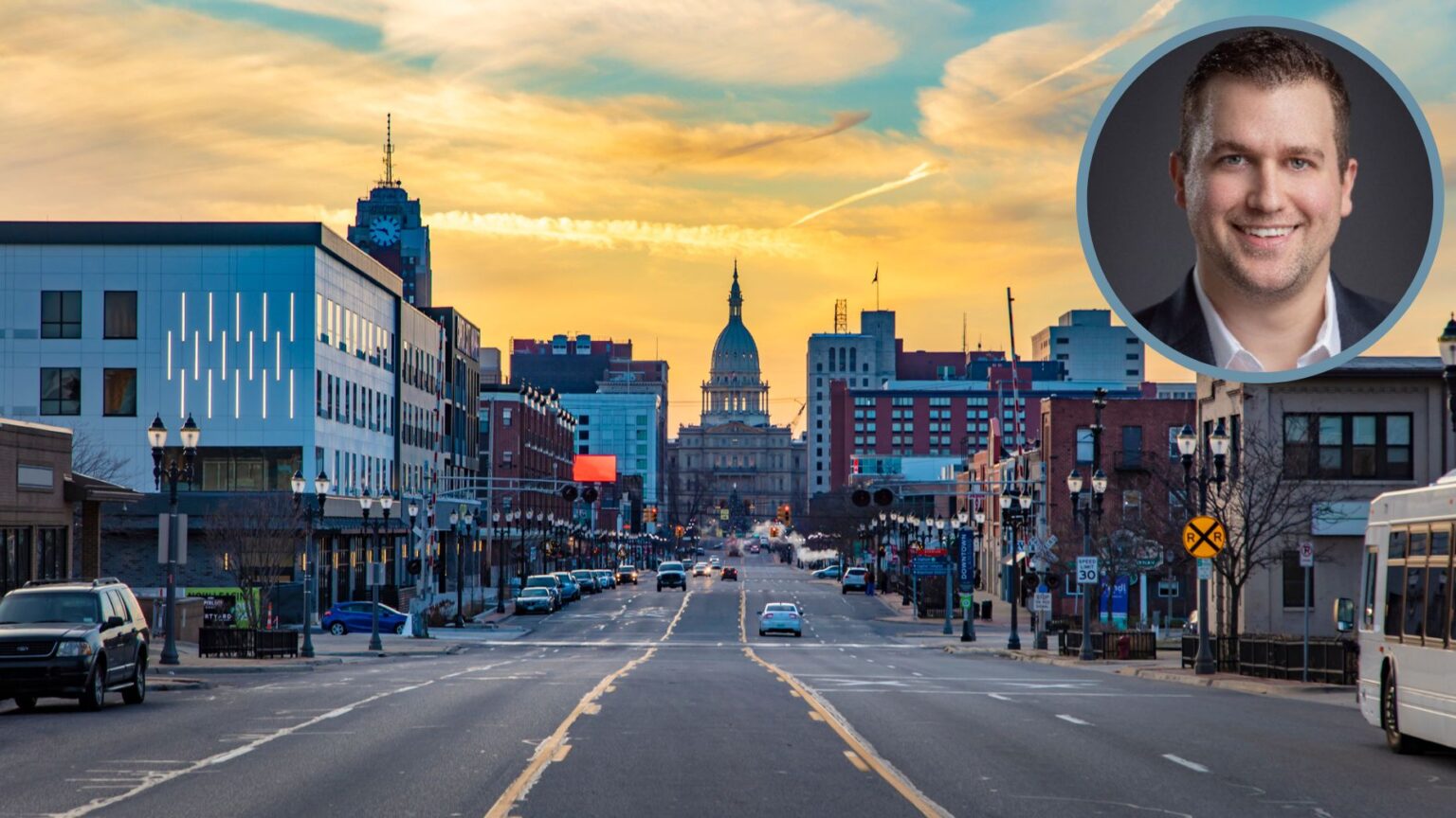 Slew Of Lansing Area Teams Moves From Coldwell Banker To RE/MAX Inman